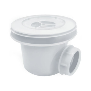 Сифон для душевых поддонов Wasserkraft D454