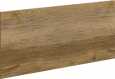 Сменный элемент Aqwella 5 stars Mobi 100 для тумбы, дуб балтийский