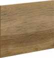 Сменный элемент Aqwella 5 stars Mobi 60 для тумбы, дуб балтийский
