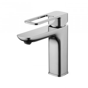 Смеситель для раковины Iddis Slide SLISB00i01