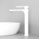 Смеситель для раковины Iddis Slide SLIWT01i01 белый — рис. 3