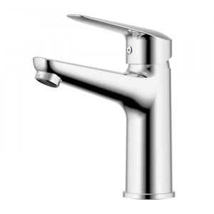 Смеситель для раковины Iddis Torr TORSB00i01