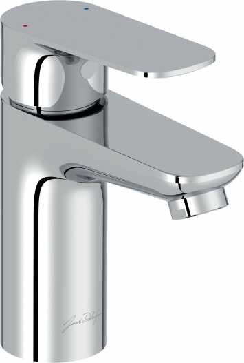 Смеситель Jacob Delafon Oscar E29842-CP для раковины