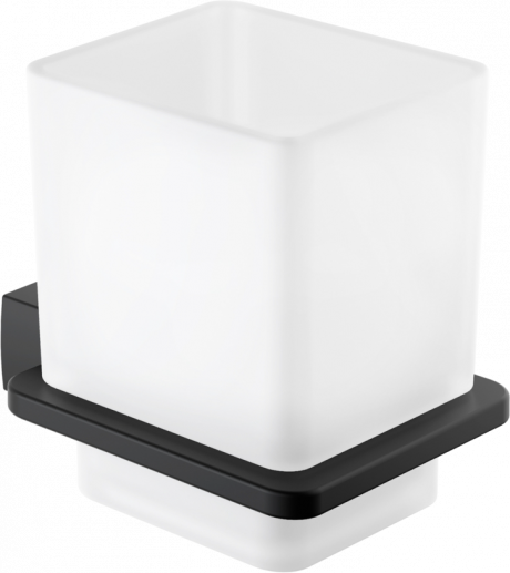 Стакан для зубных щеток Timo Torne 43033/03 черный