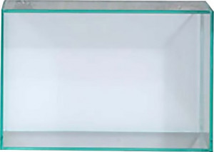 Стеклянная полка Velvex Felay 25 pkFEL.25-43.21