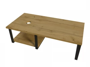 Столешница 1Marka Grunge Loft 120 дуб вотан