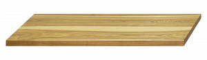 Столешница Brevita Kevo 120 светлое дерево Clean