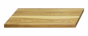 Столешница Brevita Kevo 80 светлое дерево Clean
