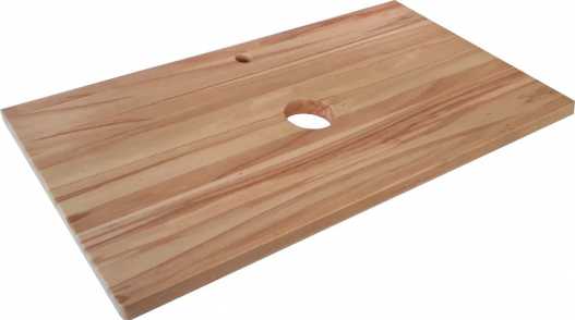 Столешница Jorno Wood 100 светлое дерево