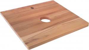 Столешница Jorno Wood 60 светлое дерево