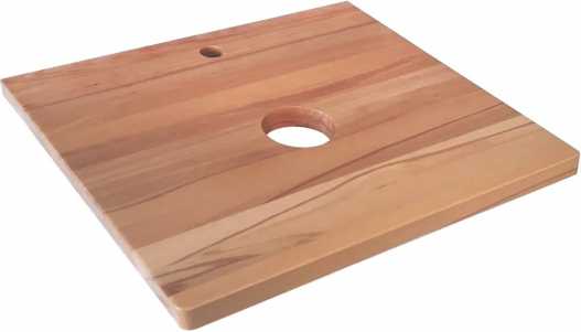 Столешница Jorno Wood 60 светлое дерево