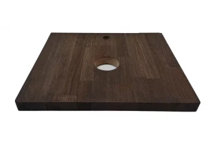 Столешница Jorno Wood 60 темное дерево new