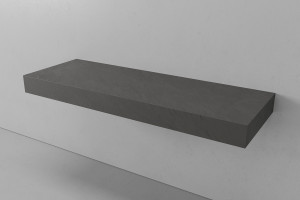Столешница Velvex Unit 140 графит