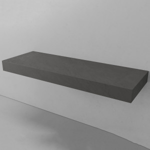 Столешница Velvex Unit 160, графит