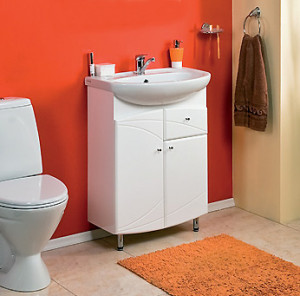 Тумба для комплекта Акватон Пинта М правая