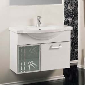 Тумба для комплекта Акватон Сайгон 85