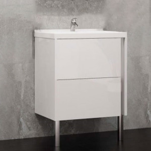 Тумба для комплекта Акватон Стоун 60