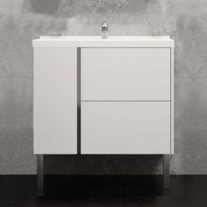 Тумба для комплекта Акватон Стоун 80