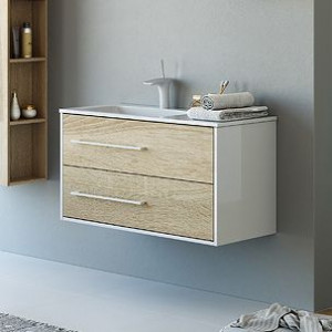 Тумба для комплекта Aqwella 5 stars Miami 90 L