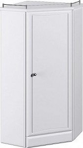 Тумба для комплекта Aqwella Барселона H36 угловая