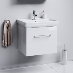 Тумба для комплекта Aqwella Neo 60 подвесная