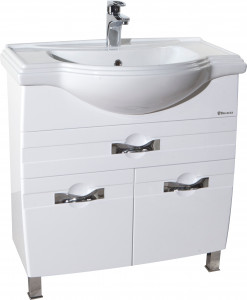 Тумба для комплекта Bellezza Абрис 65