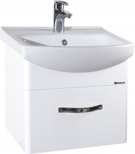 Тумба с раковиной Bellezza Анкона 50