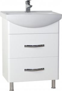 Тумба с раковиной Bellezza Анкона 60