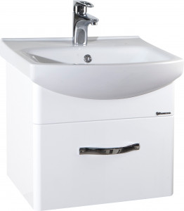 Тумба для комплекта Bellezza Анкона 60 подвесная