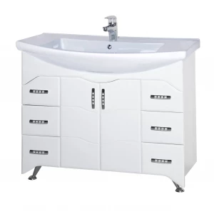 Тумба для комплекта Bellezza Дрея 105