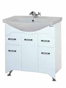 Тумба для комплекта Bellezza Дрея 75