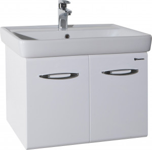 Тумба для комплекта Bellezza Джела 70 подвесная