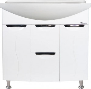 Тумба для комплекта Bellezza Глория 85