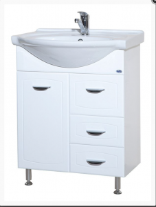 Тумба для комплекта Bellezza Классик 65