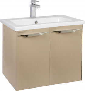 Тумба для комплекта Bellezza Луиджи 60 капучино