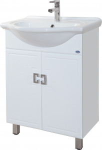 Тумба для комплекта Bellezza Миа 60 прямая