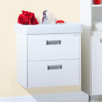 Мебель для ванной бренда Бриклаер