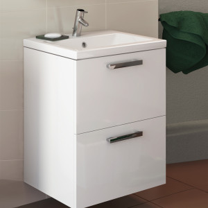 Тумба для комплекта Cersanit Melar 60