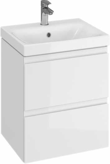 Тумба для комплекта Cersanit Moduo 50