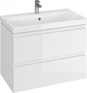 Тумба для комплекта Cersanit Moduo 80
