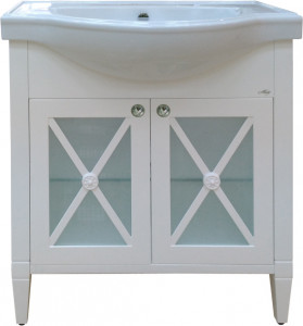 Тумба для комплекта Misty Анна 80