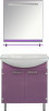 Тумба с раковиной Misty Эмма 75 — рис. 3