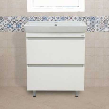 Тумба для комплекта Misty Енисей 60 2 ящика