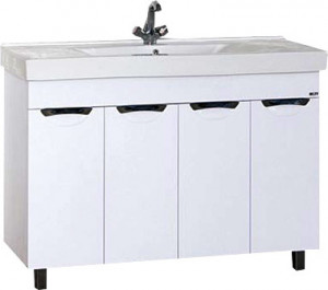 Тумба для комплекта Misty София 100