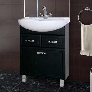 Тумба для комплекта Misty Стелла 65 венге