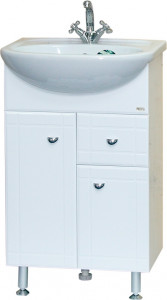 Тумба для комплекта Misty Уют 50 с ящиком