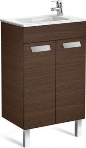 Тумба для комплекта Roca Debba 50 венге