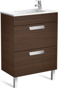 Тумба для комплекта Roca Debba 60 венге