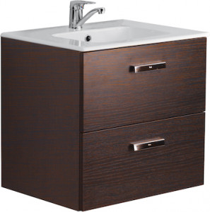 Тумба для комплекта Roca Victoria Nord 60 венге