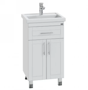 Тумба для комплекта СанТа Дублин 50 с 1 ящиком